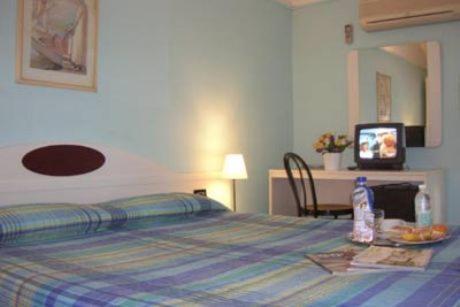 Centro Hotel Турин Номер фото