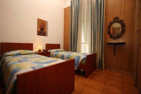 Centro Hotel Турин Экстерьер фото